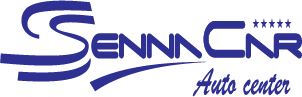 Senna Car Auto Center